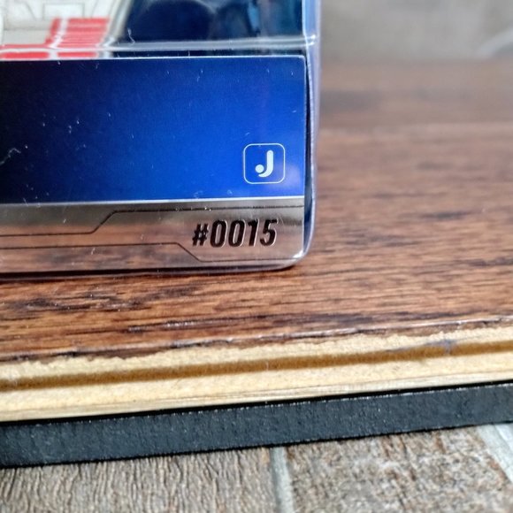 Star Wars Micro Galaxy Squadron X-Wing Launch Edition Figure Series 1 #0015 - Picture 4 of 9